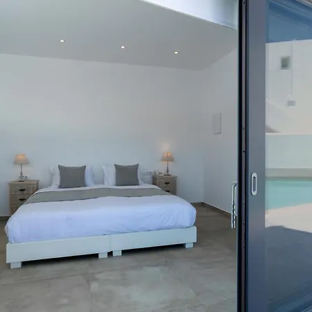Hotell Secret View 5*