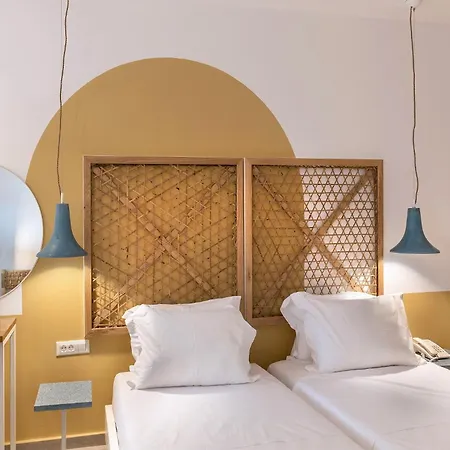 Hotell Secret View Oia