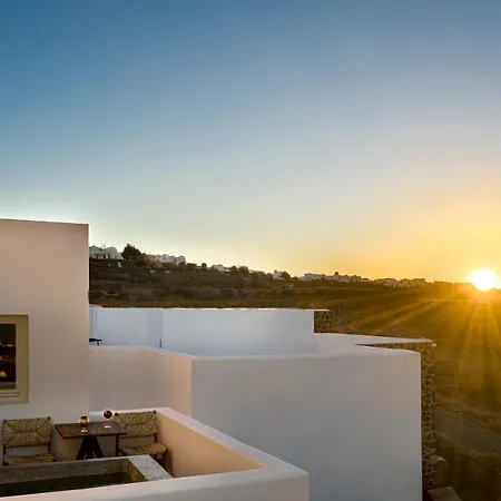 Hotell Secret View 5*