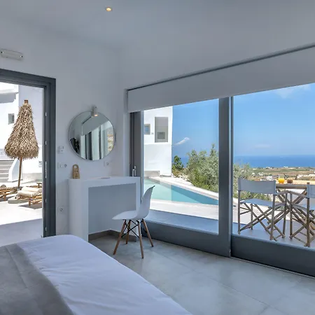 Hotell Secret View 5*