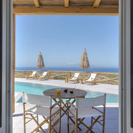 Secret View Hotell