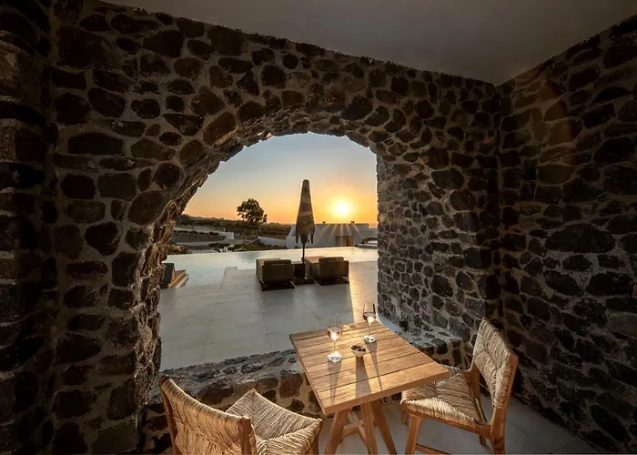 Hotell Secret View 5*