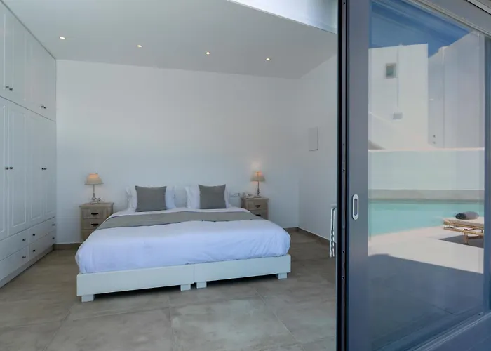 Hotell Secret View 5*