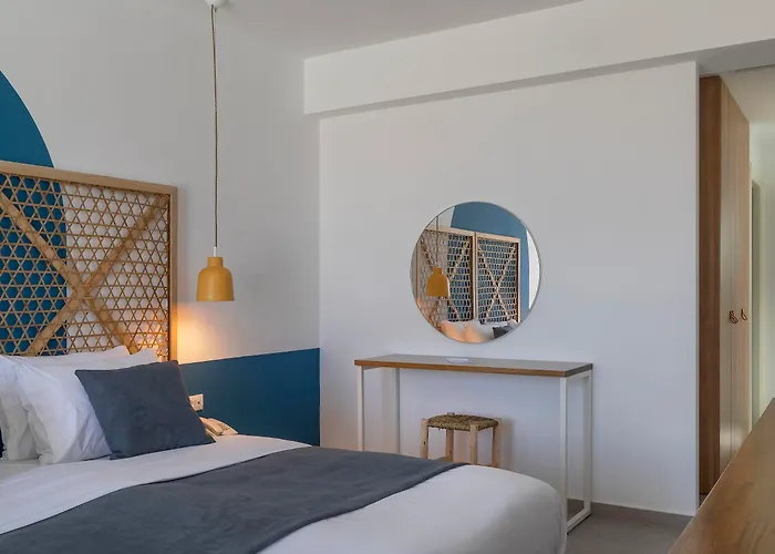 Secret View Hotell 5*