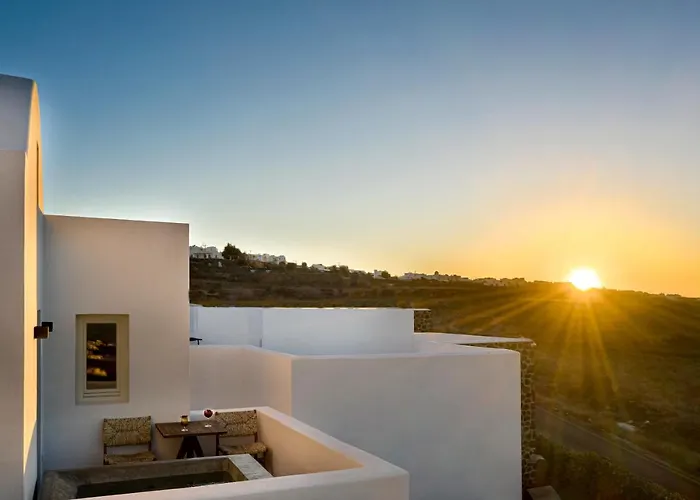 Hotell Secret View 5*