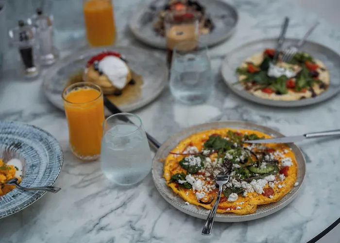 Hotell Secret View Oia